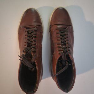 Alan Edmonds Men's Dress Sneaker